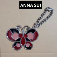 ANNA SUI バタフライバックチャームのサムネイル