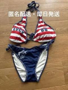 ロコブティック　ビキニ　水着　Sサイズのサムネイル