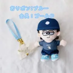 ⭕️即購入可　timelesz 寺西拓人君用▶︎紛失防止ハーネスのサムネイル