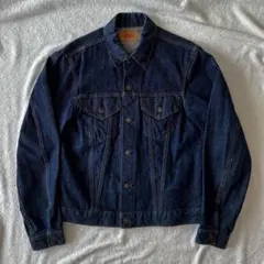 Levi’s 70505 BIG E サイズ44 ほぼデッドストック