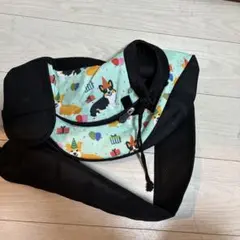 新品未使用 犬用 抱っこバッグ 小型犬用　サイズS