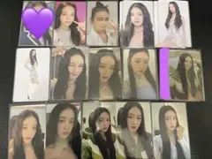 ME:I ミーアイ 櫻井美羽 トレカ まとめ売り バラ売り可能 - メルカリ