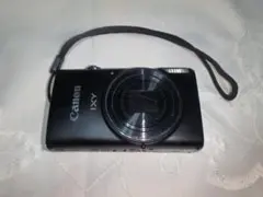 CANON IXY650m デジタルカメラ ジャンクのサムネイル