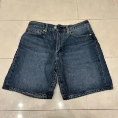 リーバイス　ショートパンツ