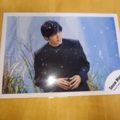 ☆SnowMan公式写真8379