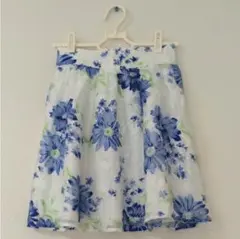 INGNI WEGO SPINNS GRL allamanda レトロガール