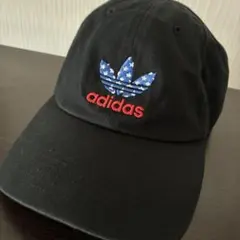 adidas アディダス　キャップのサムネイル