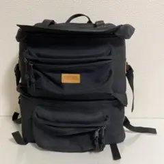 難あり　コスモ　カメラバッグ　カメラリュック