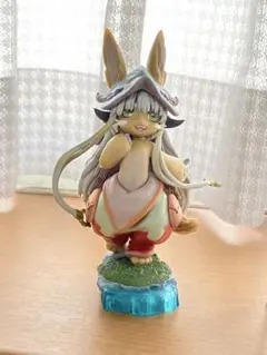メイドインアビス　Legend Creation ナナチフィギュア