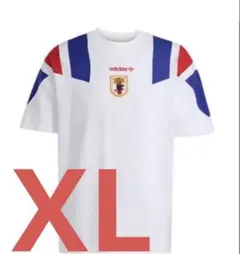 新品】2026サッカー日本代表 エキップメント Tシャツ XL - メルカリ
