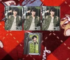 アクターズリーグ ブレイン 小西詠斗