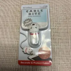 SoftBank CABLE BITE お父さん iPhone用