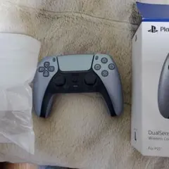 DualSense Wireless Controller (PS5)