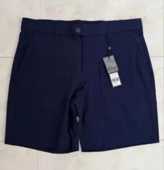 GREYSON グレイソン　MONTAUK SHORT ネイビー　34 GREYSON グレイソン MONTAUK SHORT ブルー系 34 - メルカリ