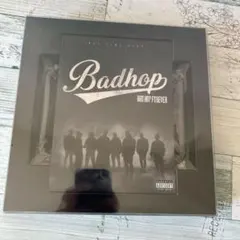 新品未開封 BAD HOP レコード 4LP BADHOP LP BAD HOP BAD HOP FOREVER 4LP レコード 限定盤 - メルカリ