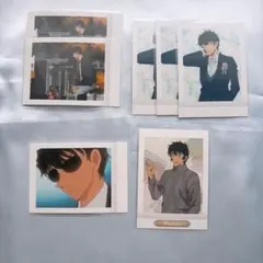 名探偵コナン ぱしゃこれ 松田陣平