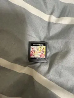 フレッシュプリキュア！ あそびコレクション DS ソフト