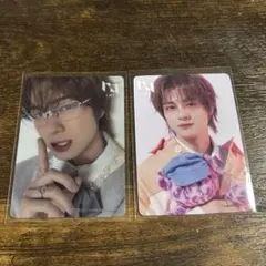 INI 佐野雄大　HMV特典　選出店舗