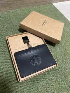 Starbucks Rewards IDカードホルダーのサムネイル