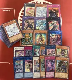 ア*す様 マルチャミー・フワロス (遊戯王)