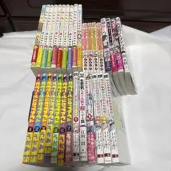 少女漫画 57冊まとめ売り 日曜日までお値下げ中！ - メルカリ