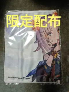 【限定配布】 カリアのアトリエ クーラータオル コーエーテクモ