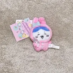 【お顔厳選】 サンリオコラボ ハチワレ マイメロ ちいかわ マスコット