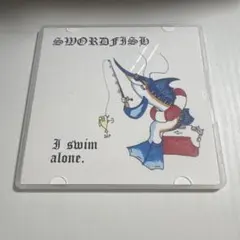 dj holiday UG KAWANAMI SWORDFISH mixcd