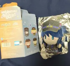 プロセカ 中国限定 POPUP 光の礼賛 ぬいぐるみ 星乃一歌