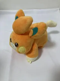 ポケモン パモ ぬいぐるみ ポケモンセンター