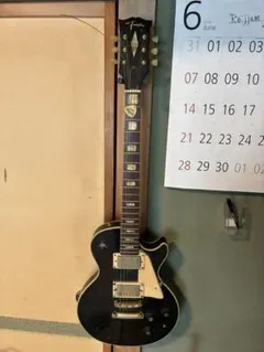 Frampton エレキギター 本体のサムネイル