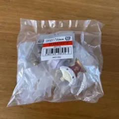 Capsuleトルソーアイカツ！プレミアム ロイヤルムーンコーデ　4個セット