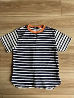 SHIPS ボーダーTシャツのサムネイル