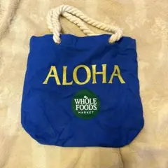 alo トートバッグ