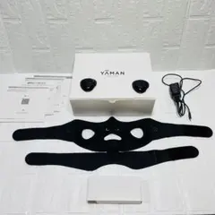 YAMAN ヤーマン EP-14BB メディリフト ブラック 美顔器 - メルカリ