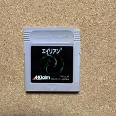 2026年最新】エイリアン3 ゲームボーイの人気アイテム - メルカリ