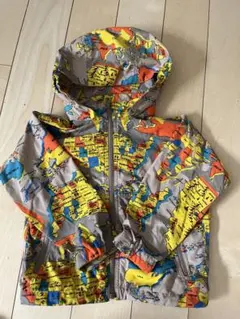 THE NORTH FACE マウンテンパーカー　90cm