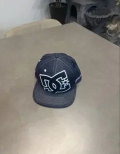 DC shose キャップのサムネイル