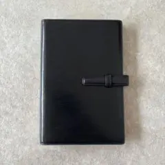 Brand new Da Vinci 2025 personal organizer, Bible size, navy blue, by Raymay Fujii.