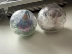 最安値❣️こびとづかん カプリウムコレクション❣️2点セット