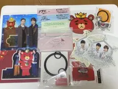 東方神起 Bigeast ビギイベ 来場者特典 묶음 판매