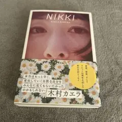 NIKKI 木村カエラ