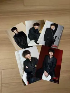 2026年最新】寺西拓人 写真の人気アイテム - メルカリ