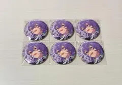 あんスタ ユメ 10周年 缶バッジ - メルカリ