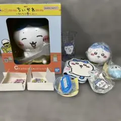 ちいかわまとめ売りハチワレ