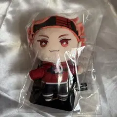 ツイステ エース くつろぎマイルーム ミニミニぬいぐるみ 未開封品