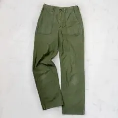 ジャーナルスタンダードレリューム　ベイカーパンツ　カーキ　36 チノパン　ワーク