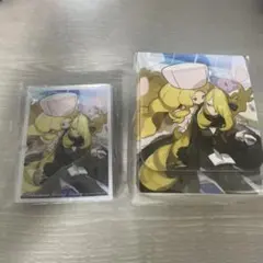 クルセイド】テレサ・テスタロッサ スリーブ10枚 - メルカリ