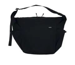 warenfaus TASUKI Black