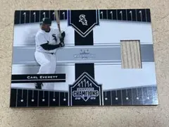 2026年最新】バットカード mlbの人気アイテム - メルカリ